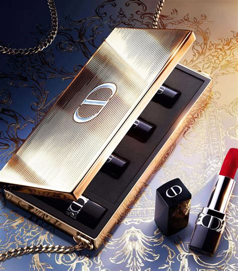 dior beauty clutch|christian dior clutch for sale.